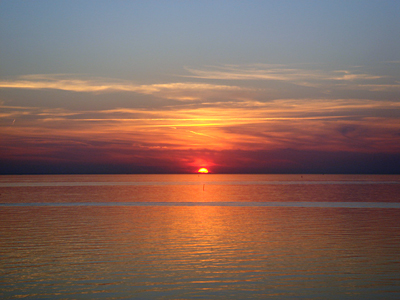 20070610_Sunset